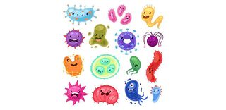 Winni the Poo Virus Hunter - Screenshot 1