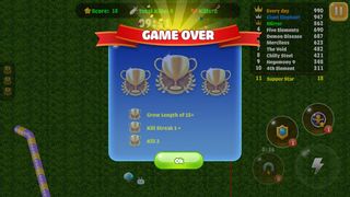 Ulat.io - Screenshot 3