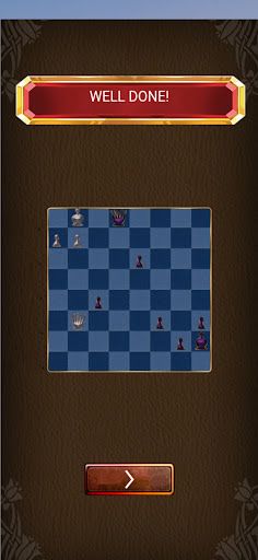 Chess Puzzle - Screenshot 2