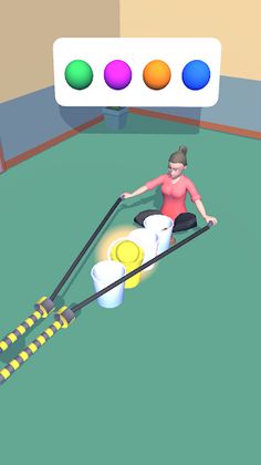 Ball Drop 3D - Screenshot 1
