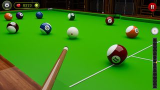 8 Ball Pool Billiards Offline - Screenshot 1