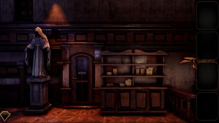 Escape the House of Hell: Poin - Screenshot 1
