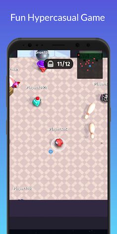 Duper Crook - Impostor Kill - Screenshot 4