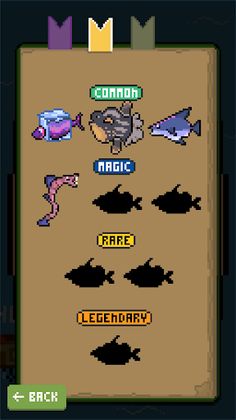 Hooked: Go Fish! - Screenshot 4