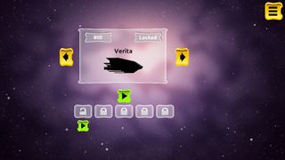 Space Stars - Screenshot 3