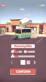 Bustin' - A Toilet Paper Game - Screenshot 2