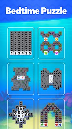 Fish Tile: Match Triple Puzzle - Screenshot 3