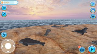Seal Island - Screenshot 2