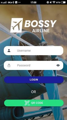 Bossy Airline - Screenshot 1