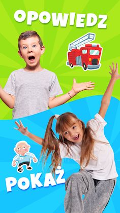 Czółko Junior - Screenshot 3