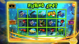 Fishing Spot - Screenshot 3