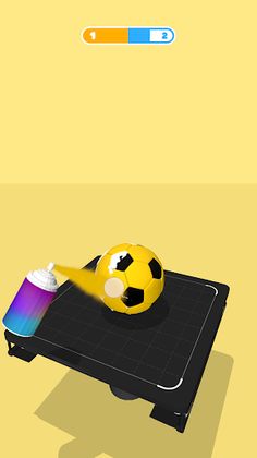 Printer 3D - Screenshot 4