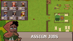 Final Outpost - Screenshot 1