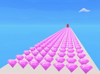 Magic Doors - Screenshot 2