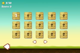 Z Shooter - Screenshot 1