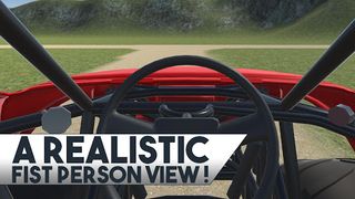 Monster Truck Offroad Simulato - Screenshot 3