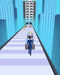 Scope House - Screenshot 3