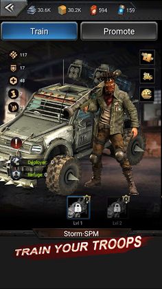 Last Refuge - Screenshot 4