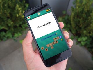 Teka Teki Lagu - Screenshot 2