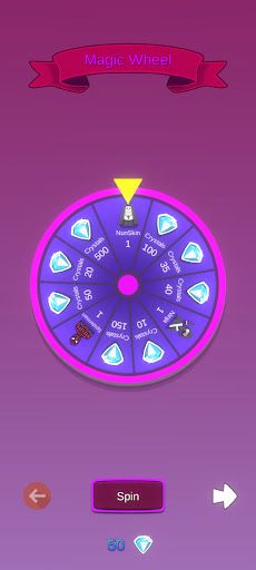 Jumper Dash 2D - Screenshot 1