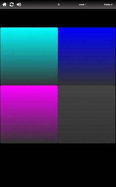 Color Mismatch - Screenshot 4