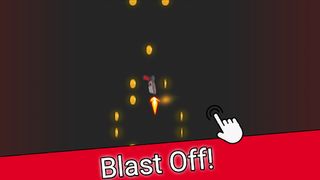 Gun Jump: Pistol Clicker Game - Screenshot 1