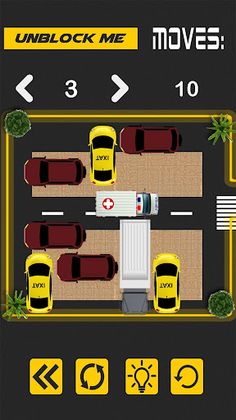 Ambulance Jigsaw – Puzzle Game - Screenshot 3