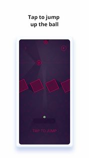 Ball Jumper: Ball Jumping Game - Screenshot 2