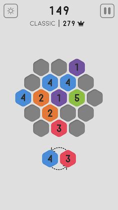 Make 7: Quick - Screenshot 4