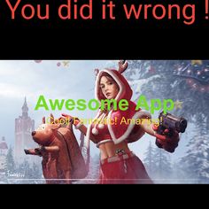 Christmas Quiz - Screenshot 1