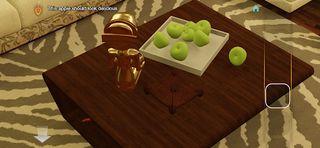 100 floors - Screenshot 2