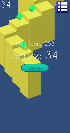 Stairs - Screenshot 3