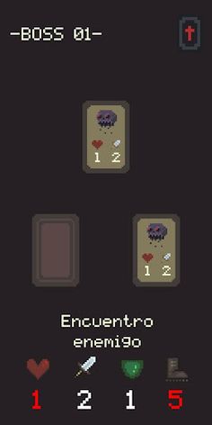 Card Maze - Screenshot 4