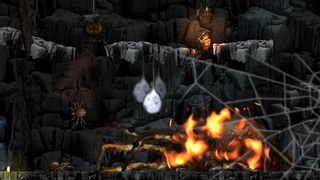 The Patagonians-among monsters - Screenshot 2