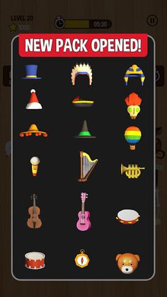 Tile Connect 3D - Triple Match - Screenshot 4