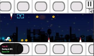 Blink Runner - Screenshot 2