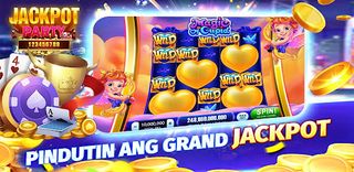 777 Caça-Níqueis Cassino - Screenshot 2