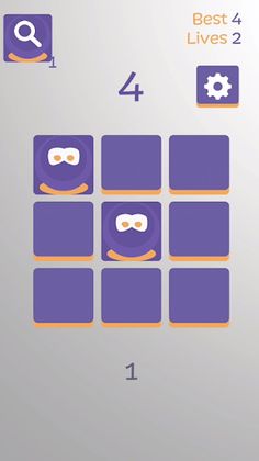 Brain 512 - Screenshot 2