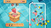 Pack & Match 3D: Triple Sort - Screenshot 4