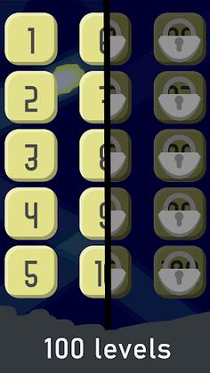 Energy's Path - Screenshot 1