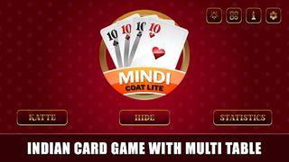 Mindi Coat Lite - Screenshot 1