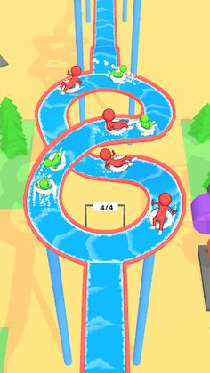 Fit Them All - Screenshot 4