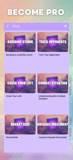 Battle Royale Guide & VBucks - Screenshot 3