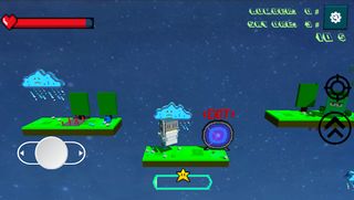 never ending platforms - Screenshot 3