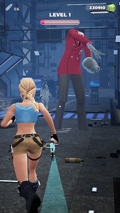 Monster Hunter - Screenshot 3