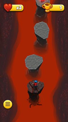 Risky Jumps - Screenshot 4