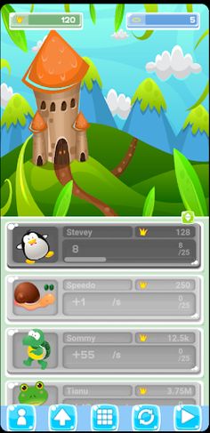 Idle Cuteness - Screenshot 2