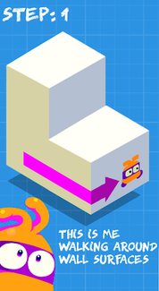 Flat Pack - Screenshot 1