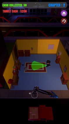 RAID: Looter Shadow - Screenshot 2