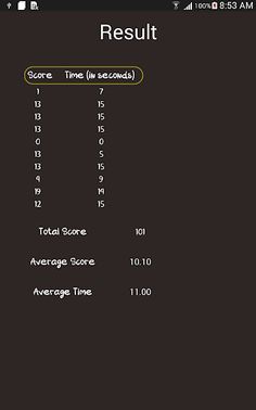 Fuzzy - Screenshot 3